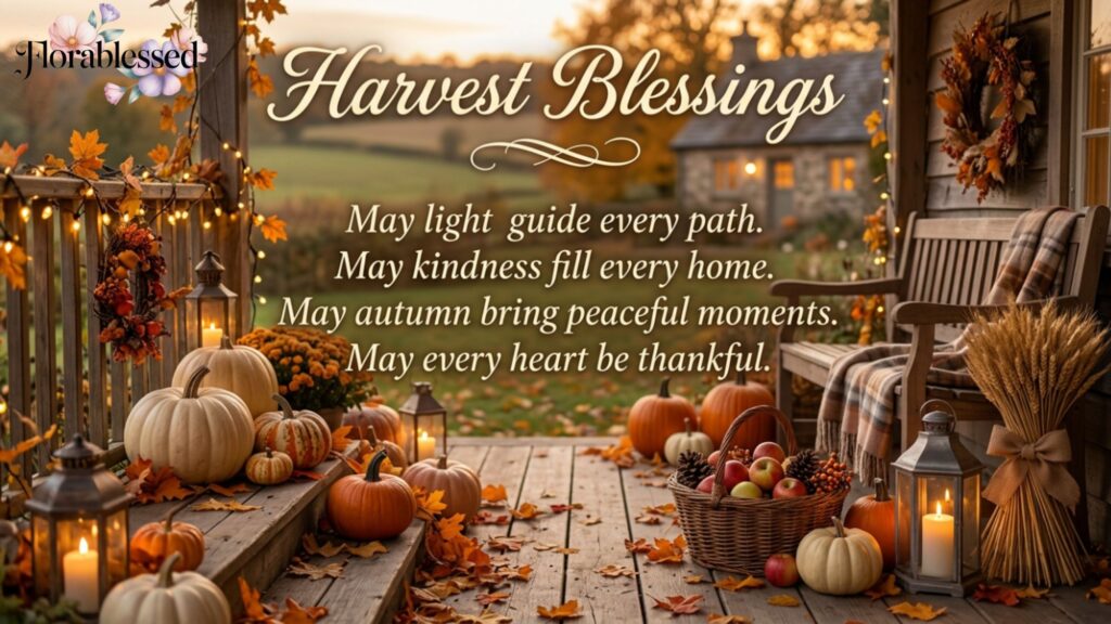 Blessed Samhain Quotes