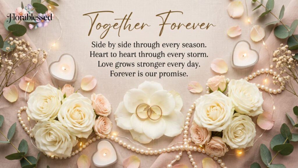 Love You Forever Quotes