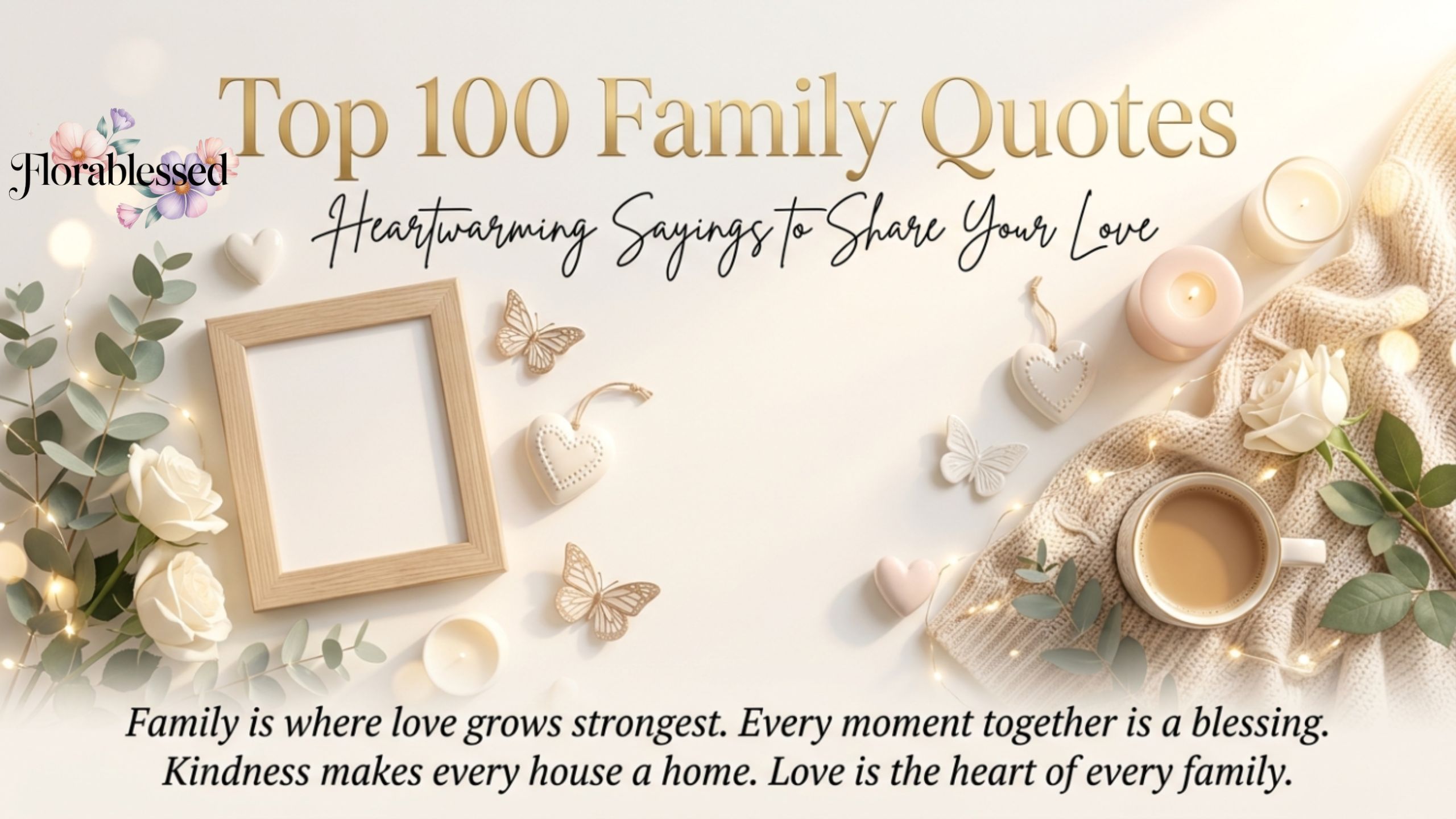 Family Quotes