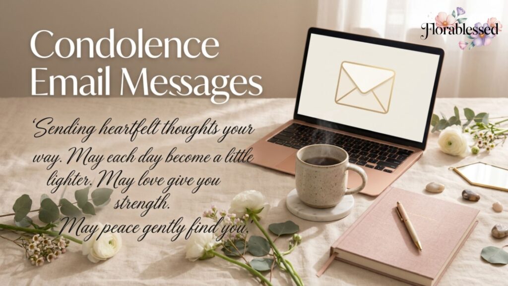 Sympathy Messages
