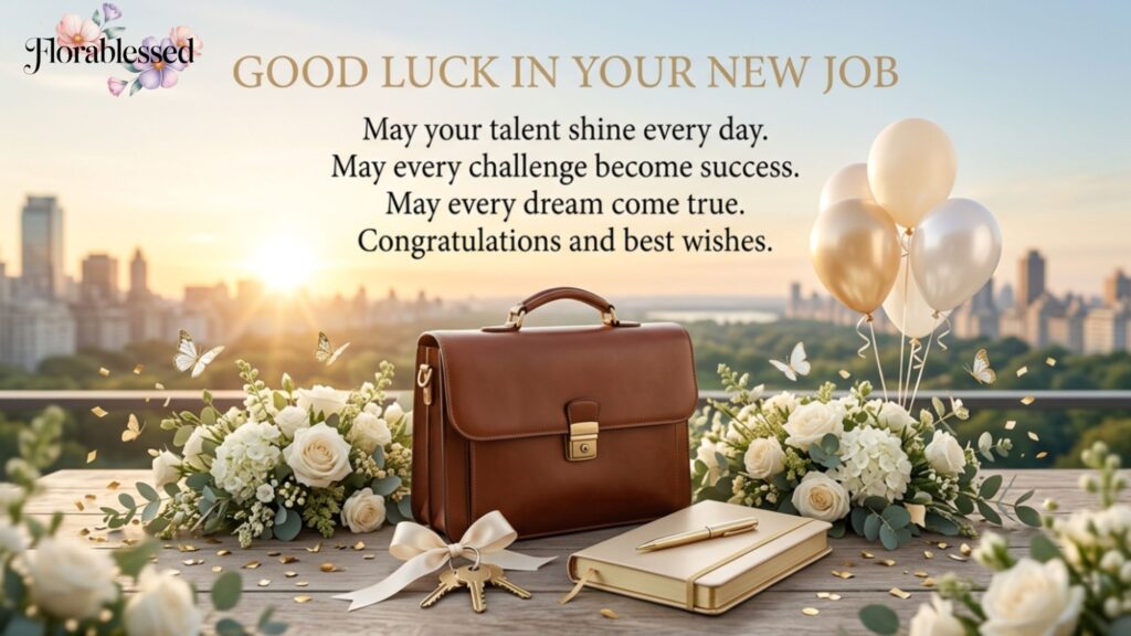 Congratulations Messages