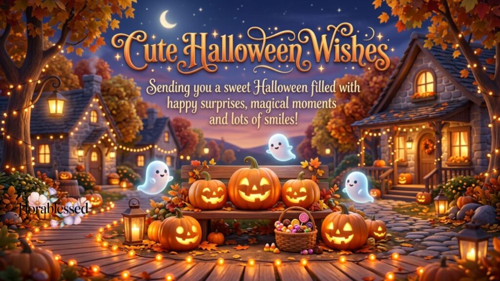 Happy Halloween