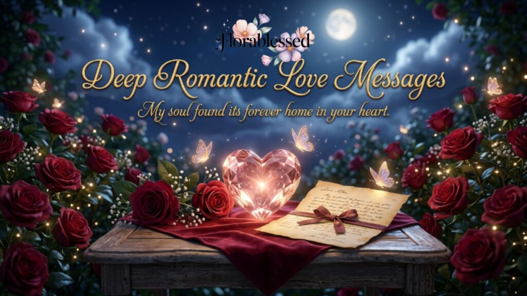 Romantic Love
