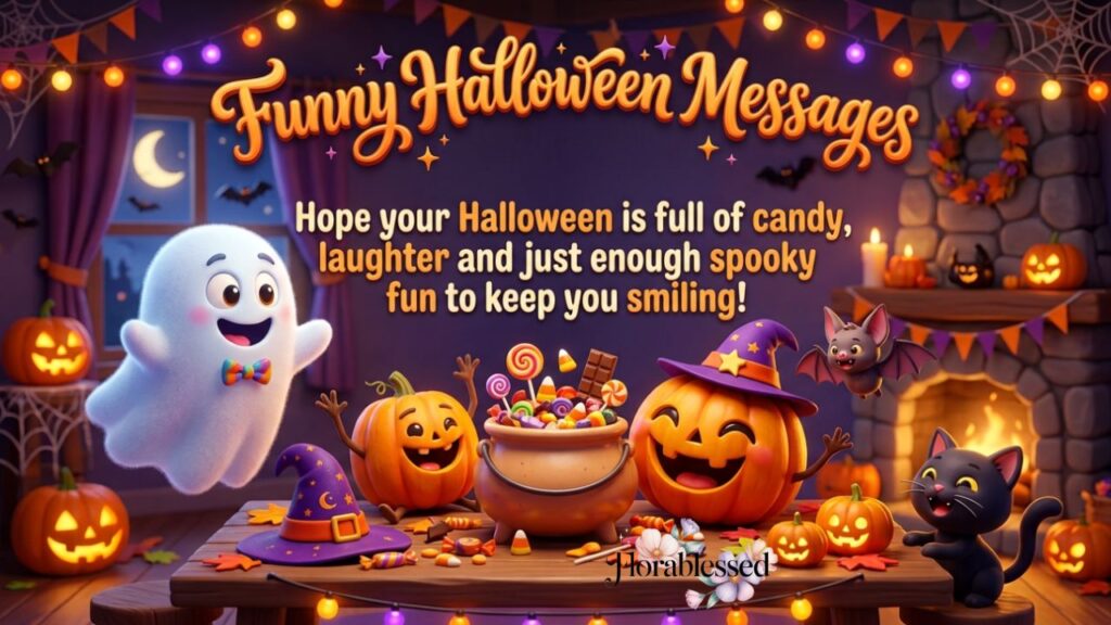 Happy Halloween