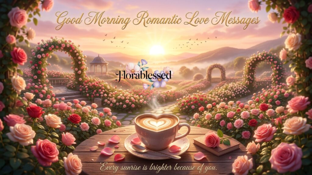 Romantic Love