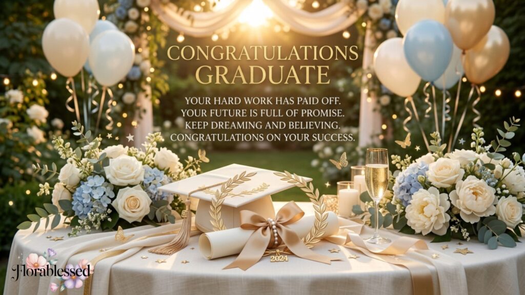 Congratulations Messages