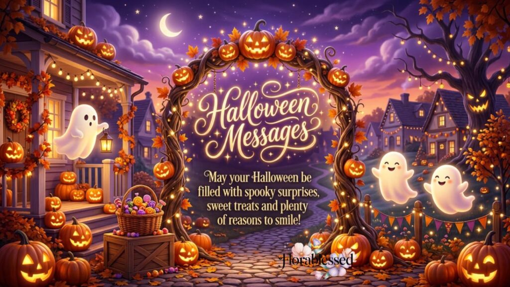 Happy Halloween