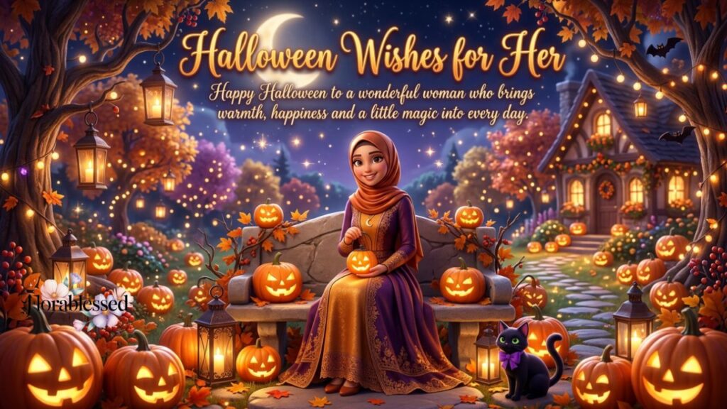 Happy Halloween
