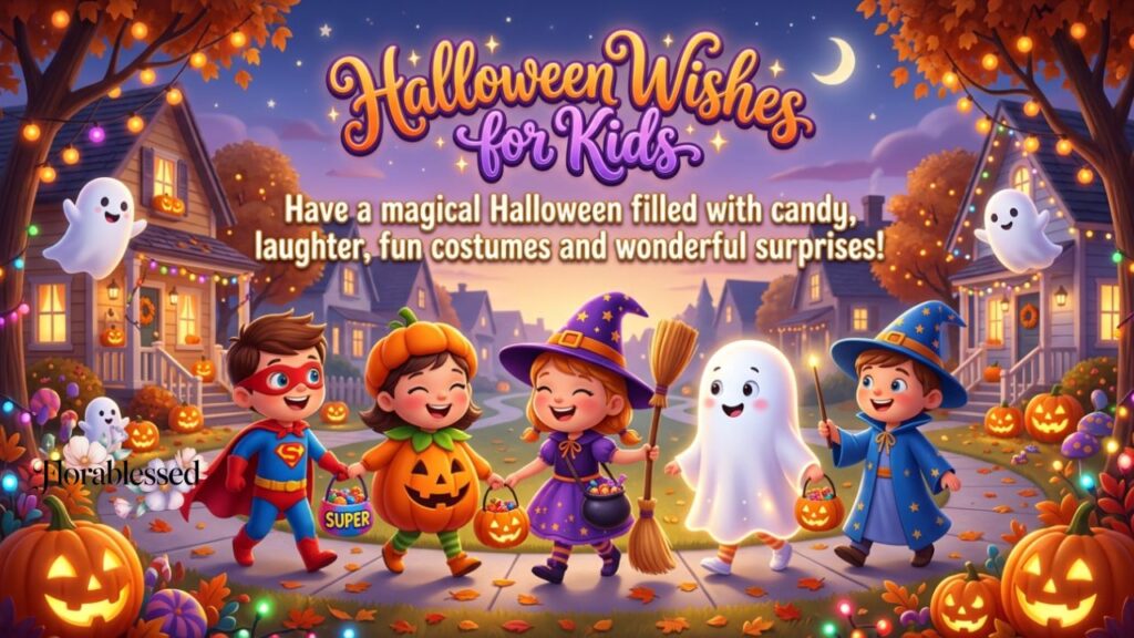 Happy Halloween
