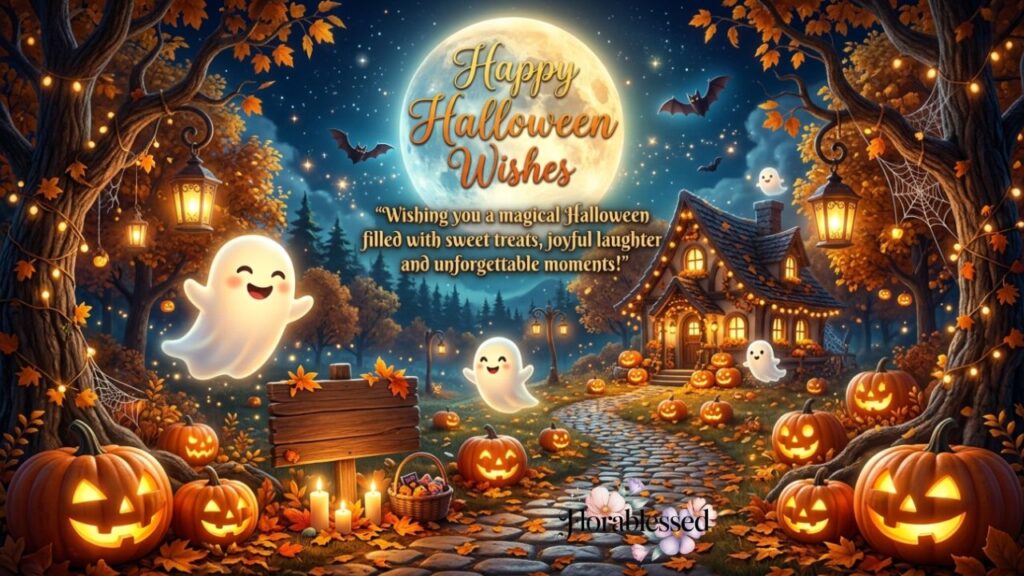 Happy Halloween