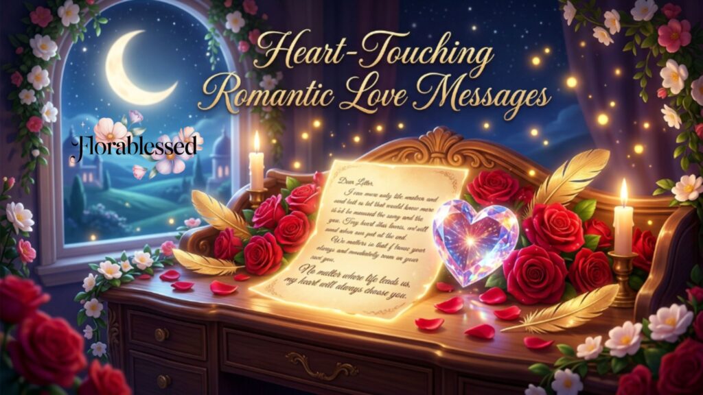 Romantic Love