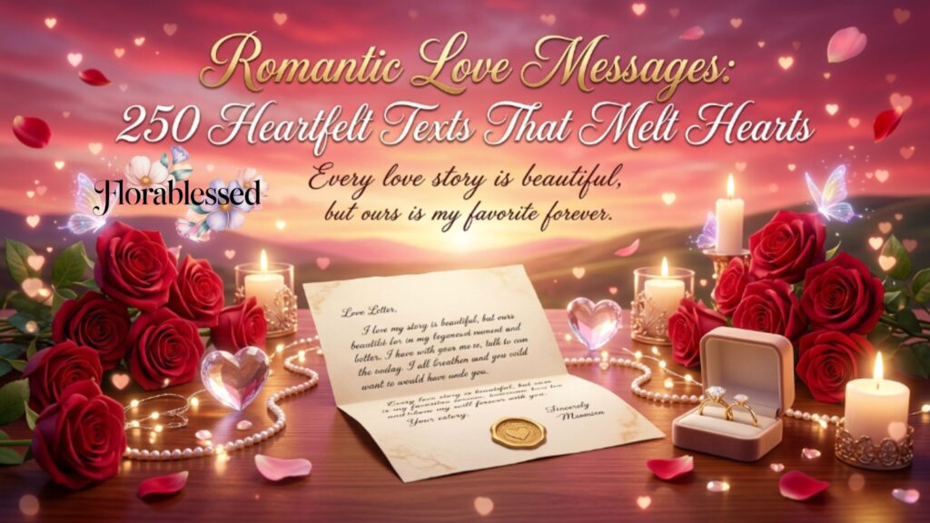 Romantic Love