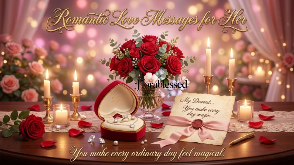 Romantic Love