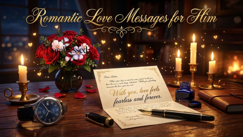 Romantic Love