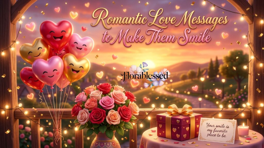 Romantic Love