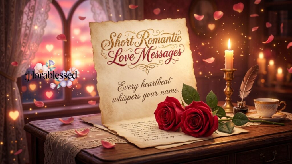 Romantic Love