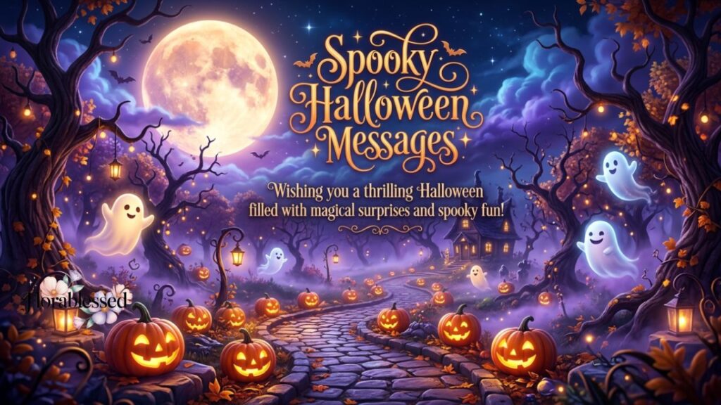 Happy Halloween
