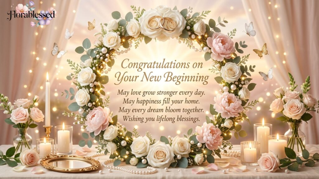 Congratulations Messages